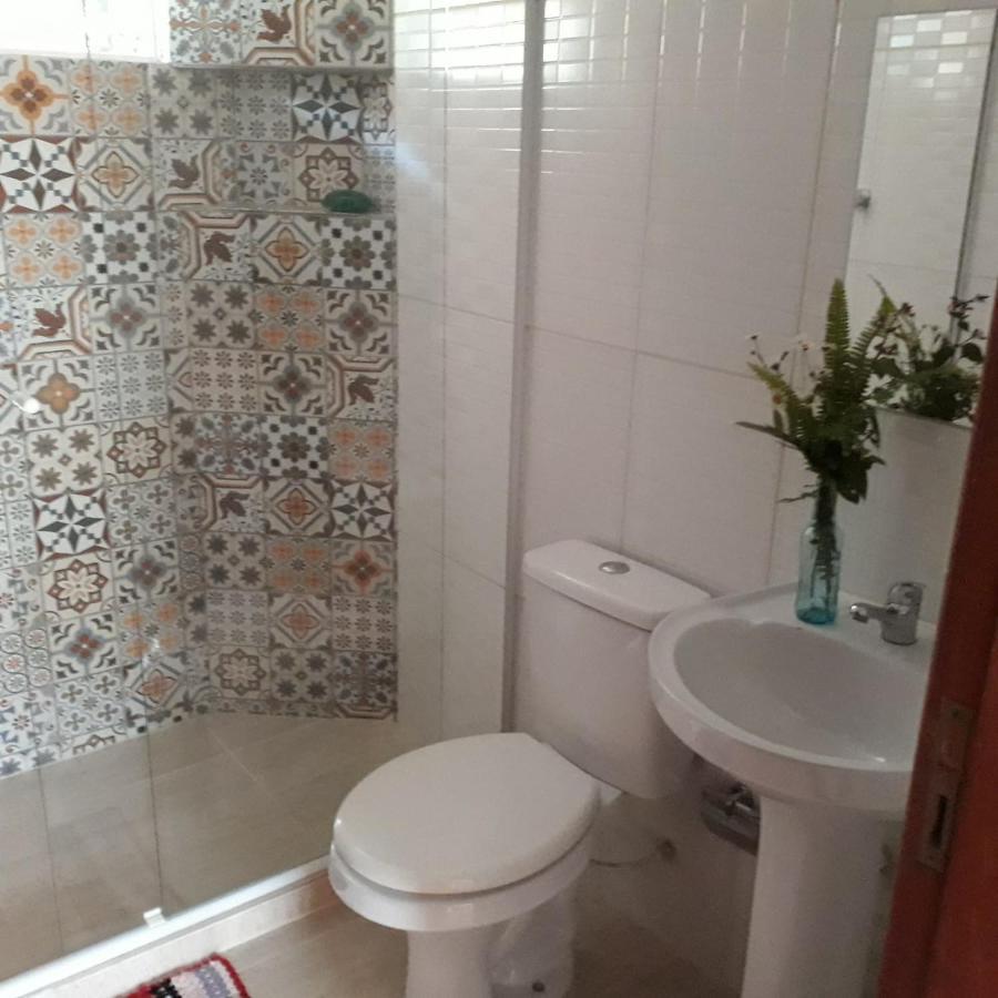 Casa Verde Da Floresta Da Gavea Visconde de Mauá Eksteriør bilde